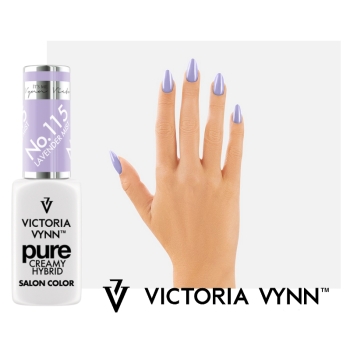 Victoria Vynn PURE CREAMY HYBRID 115 Lavender Mist